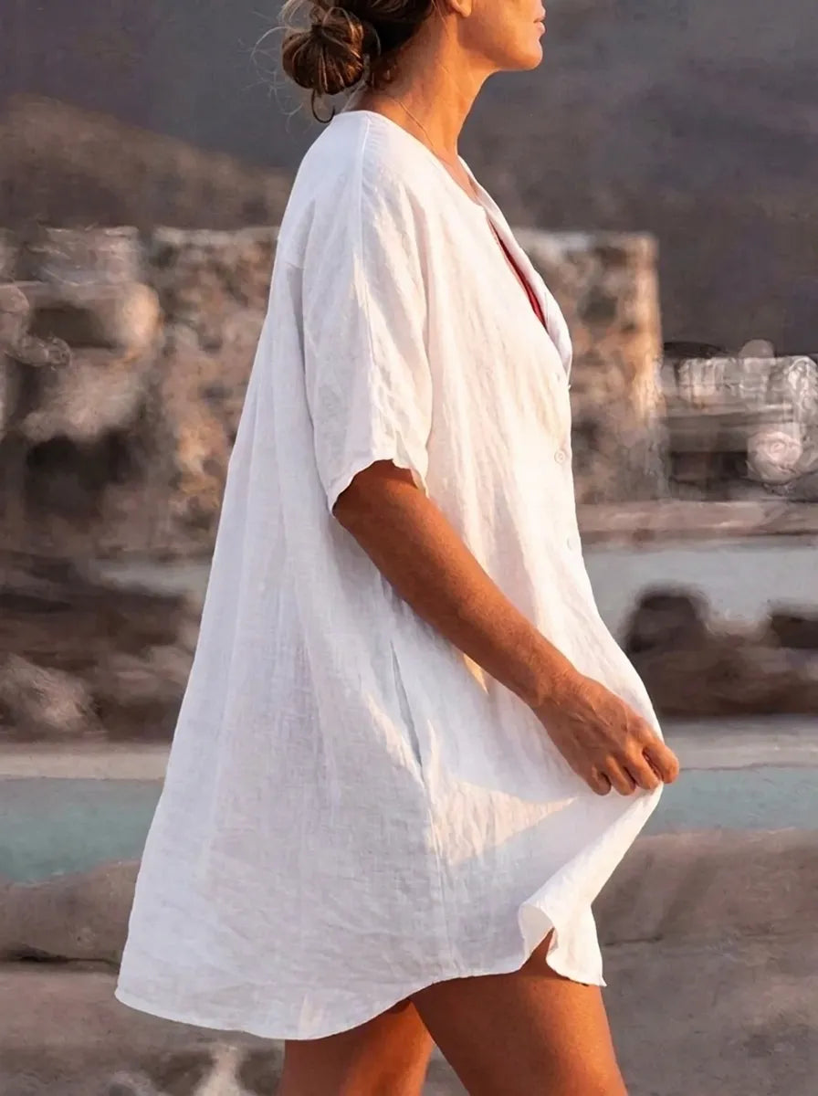 COSTA™ - Vestido leve