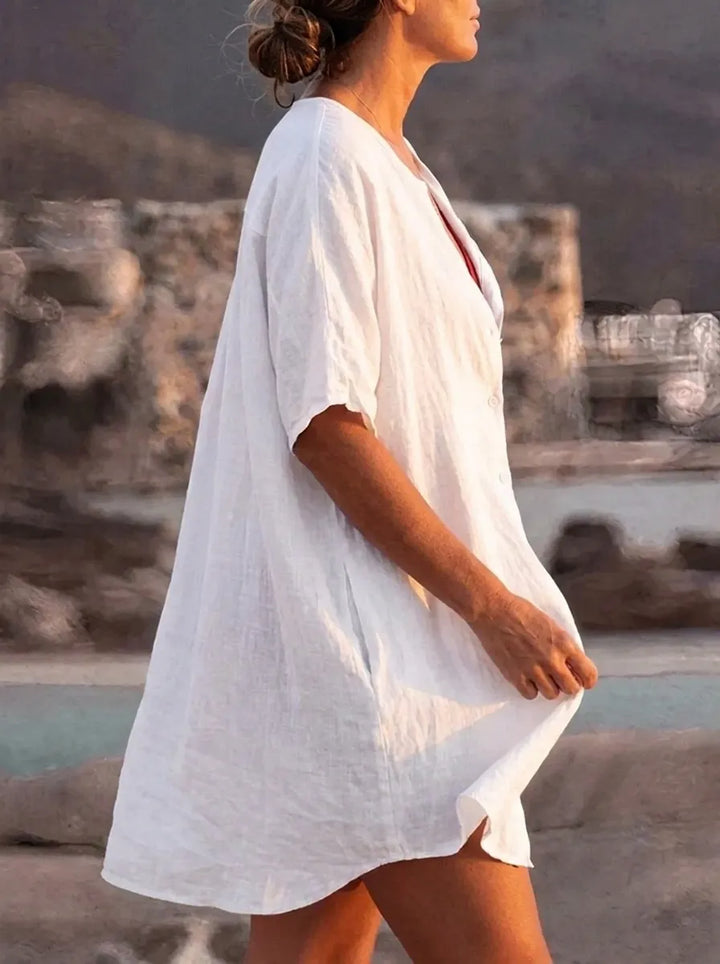 COSTA™ - Vestido leve