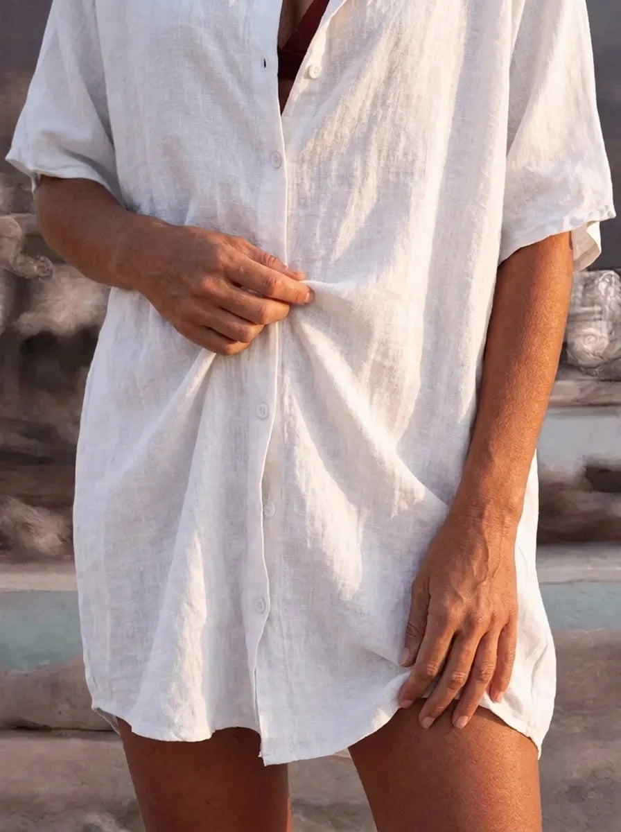 COSTA™ - Vestido leve