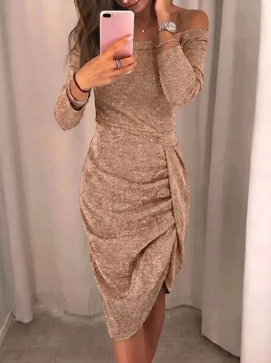 Averelle | Elegant Chic Dress