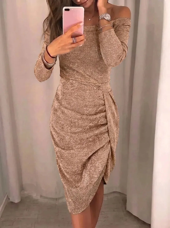Averelle | Elegant Chic Dress