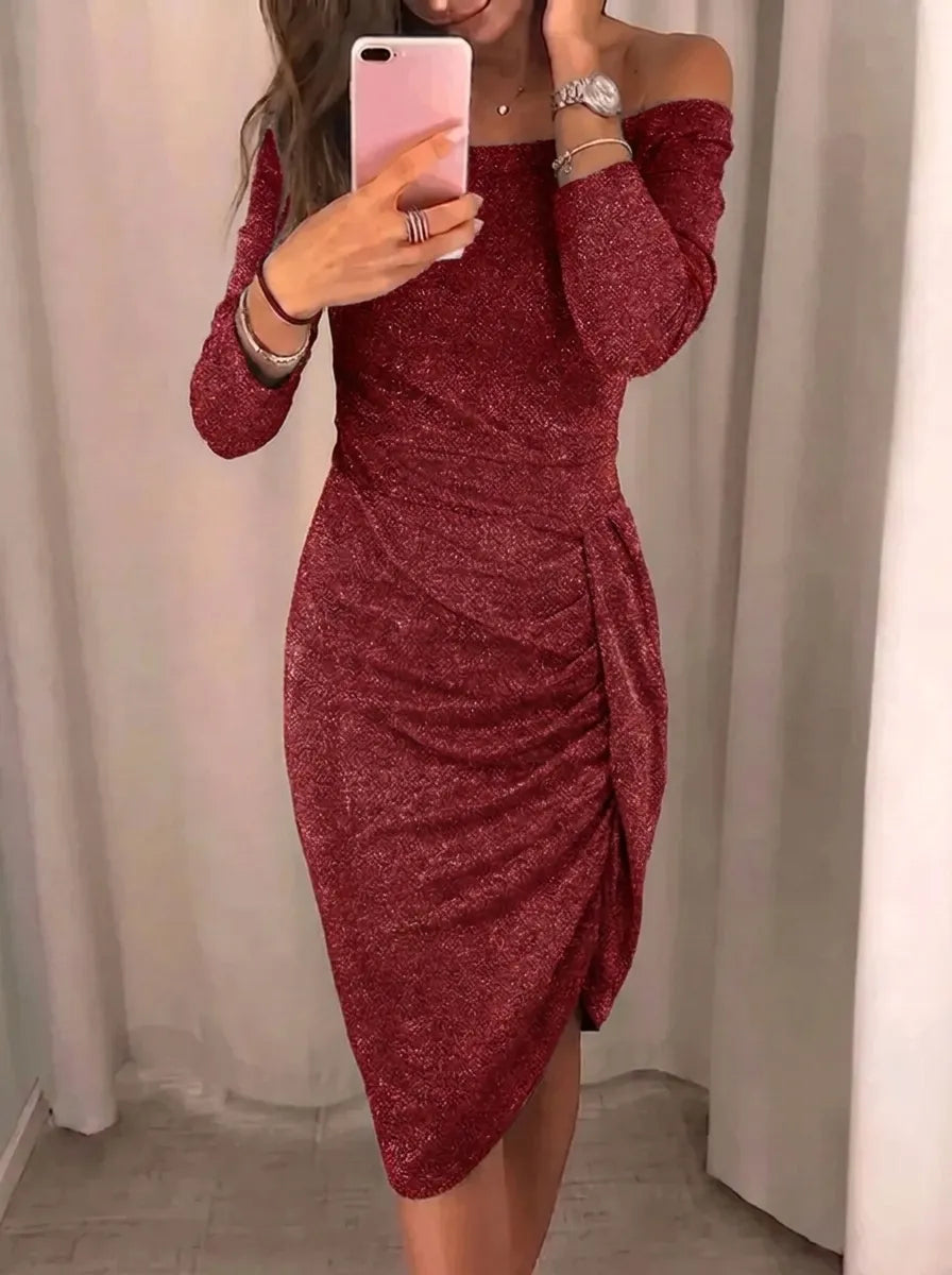 Averelle | Elegant Chic Dress