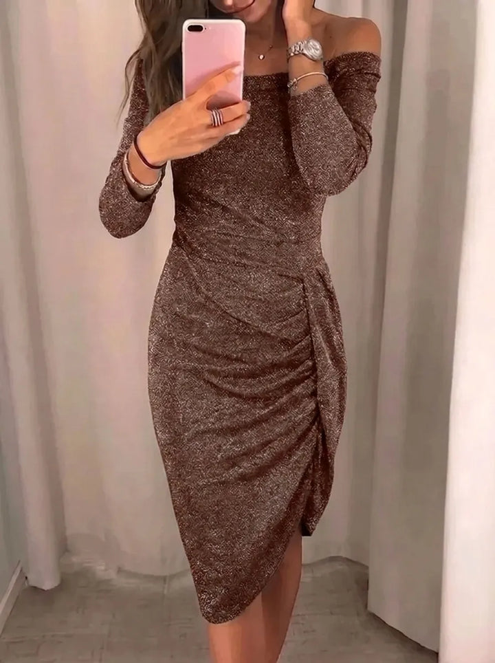 Averelle | Elegant Chic Dress