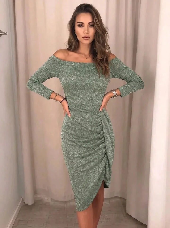 Averelle | Elegant Chic Dress