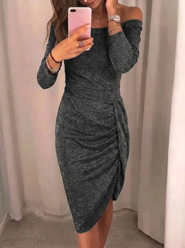 Averelle | Elegant Chic Dress