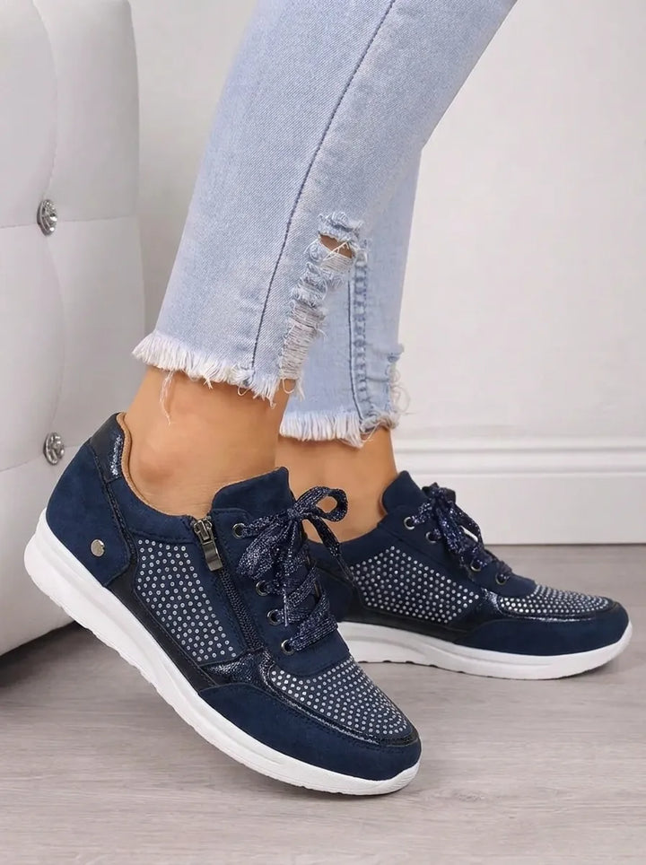 GABBOR™ Orthopedic Sneakers with Zipper