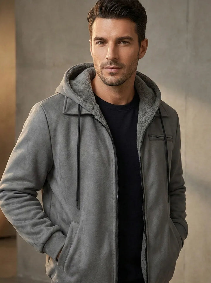 Livio Elegante Jacke