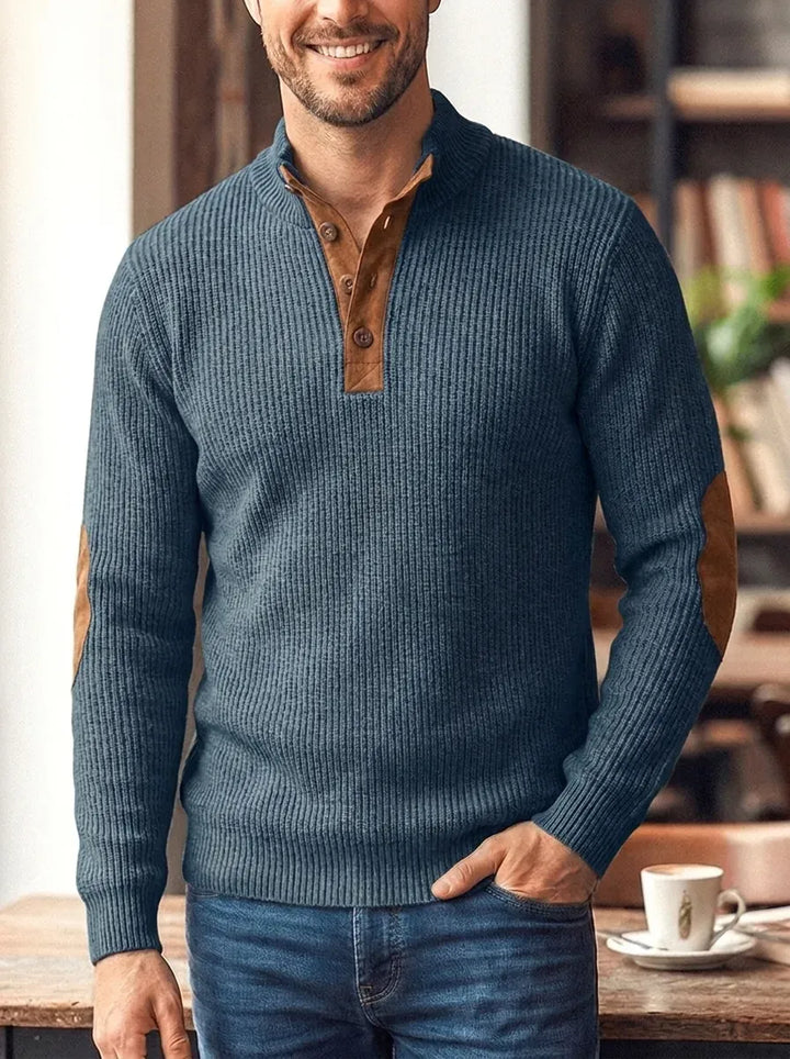 Lyle™ – Maglione rétro confortevole