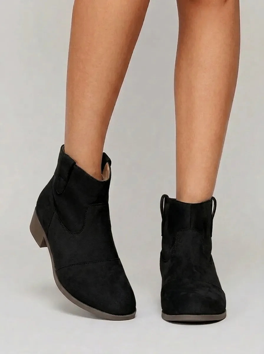 Lyla | Damen Stiefeletten