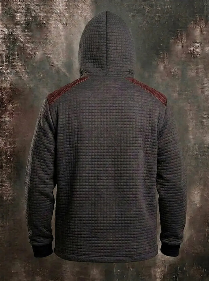 MATTIA™ | VESTE THERMIQUE PREMIUM