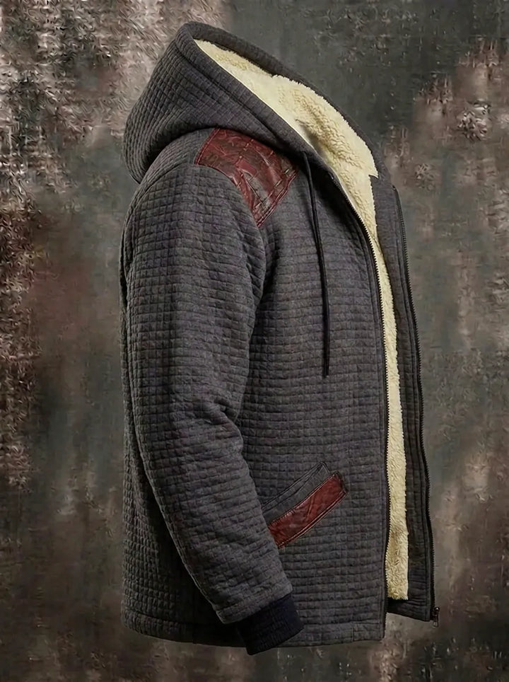MATTIA™ | VESTE THERMIQUE PREMIUM
