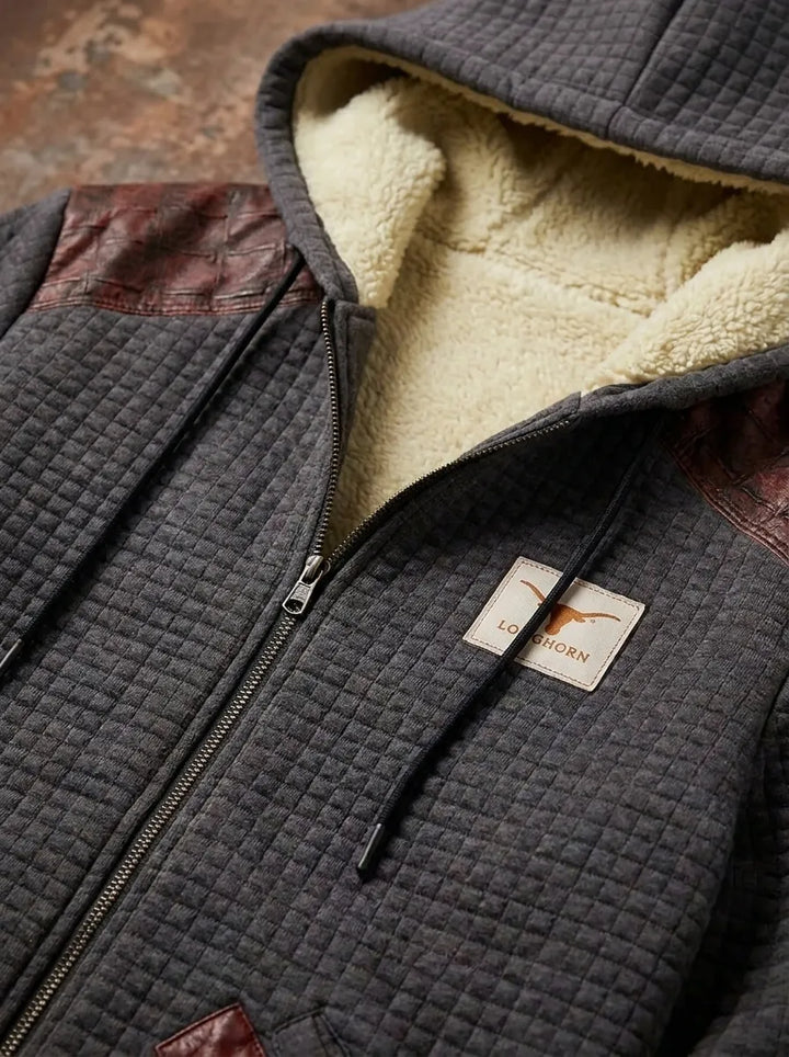 MATTIA™ | VESTE THERMIQUE PREMIUM