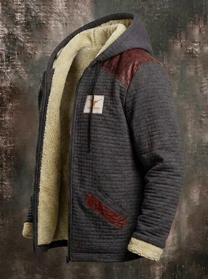 MATTIA™ | VESTE THERMIQUE PREMIUM