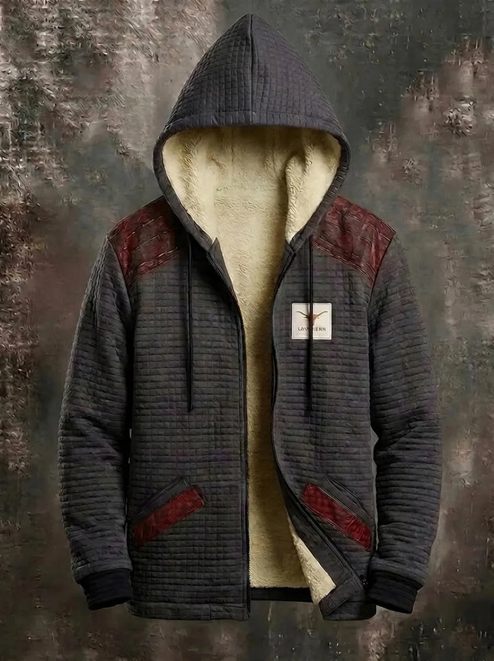 MATTIA™ | VESTE THERMIQUE PREMIUM