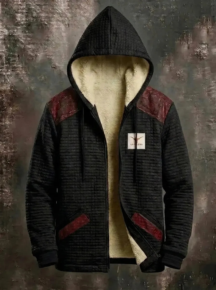 MATTIA™ | VESTE THERMIQUE PREMIUM