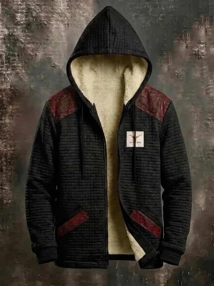 MATTIA™ | VESTE THERMIQUE PREMIUM