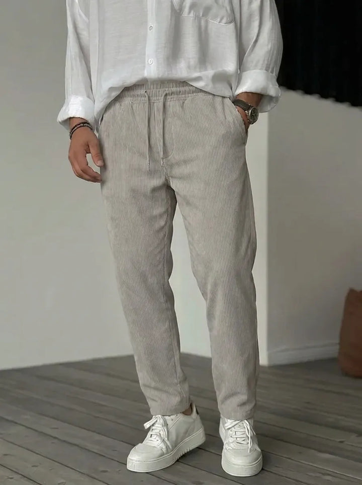 Felix™ - Pantalon doux et luxueux pour homme