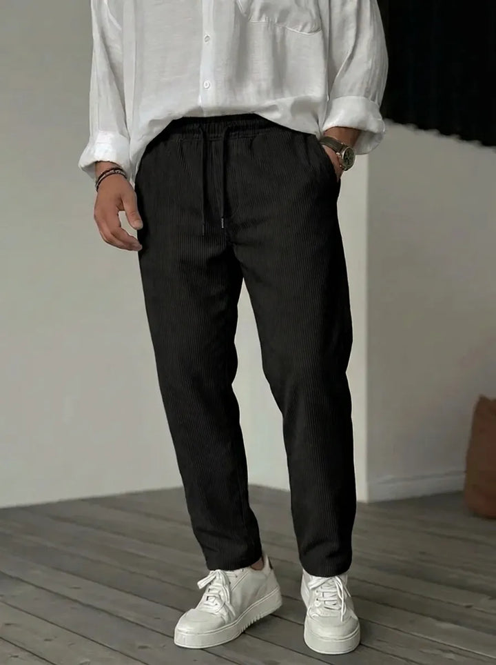 Felix™ - Pantalon doux et luxueux pour homme