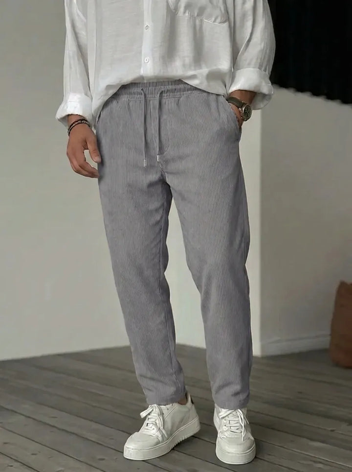 Felix™ - Pantalon doux et luxueux pour homme