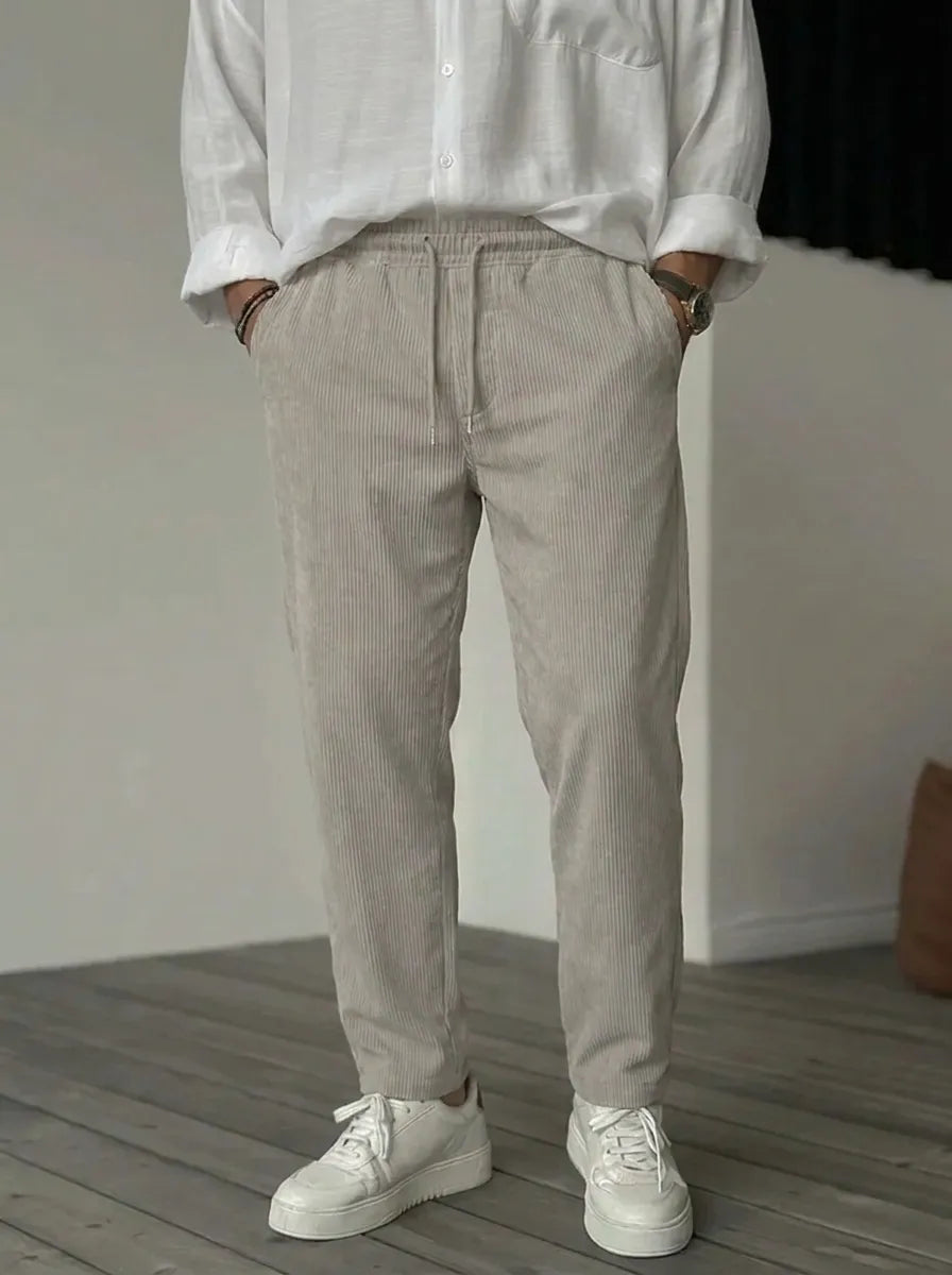 Felix™ - Pantalon doux et luxueux pour homme