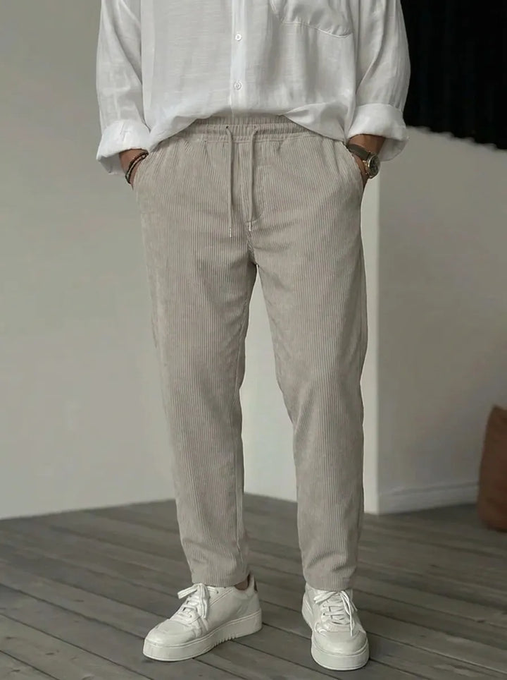 Felix™ - Pantalon doux et luxueux pour homme
