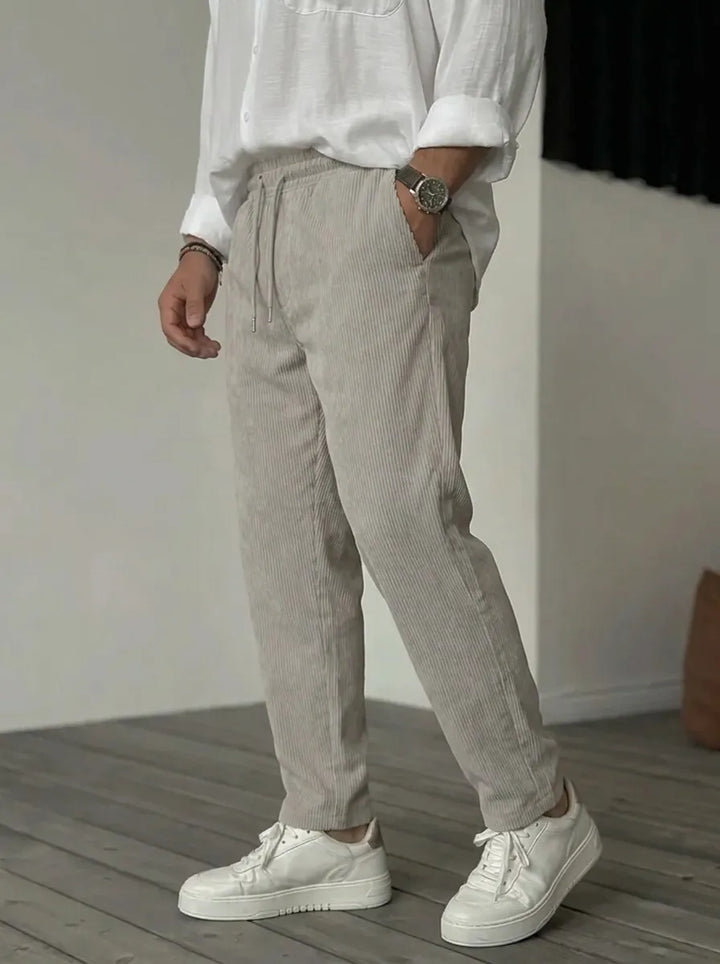 Felix™ - Pantalon doux et luxueux pour homme
