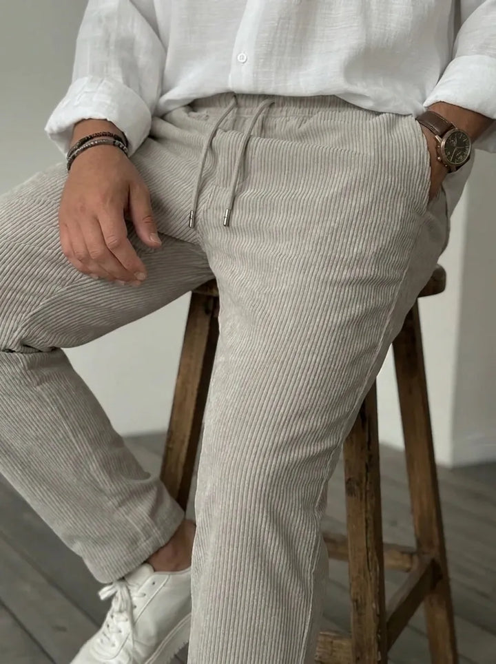 Felix™ - Pantalon doux et luxueux pour homme