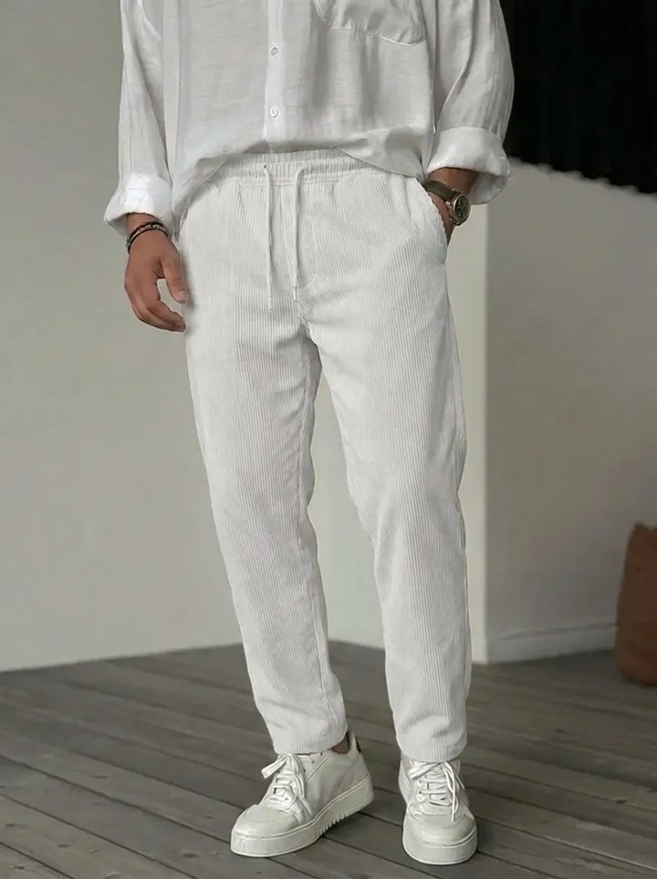 Felix™ - Pantalon doux et luxueux pour homme