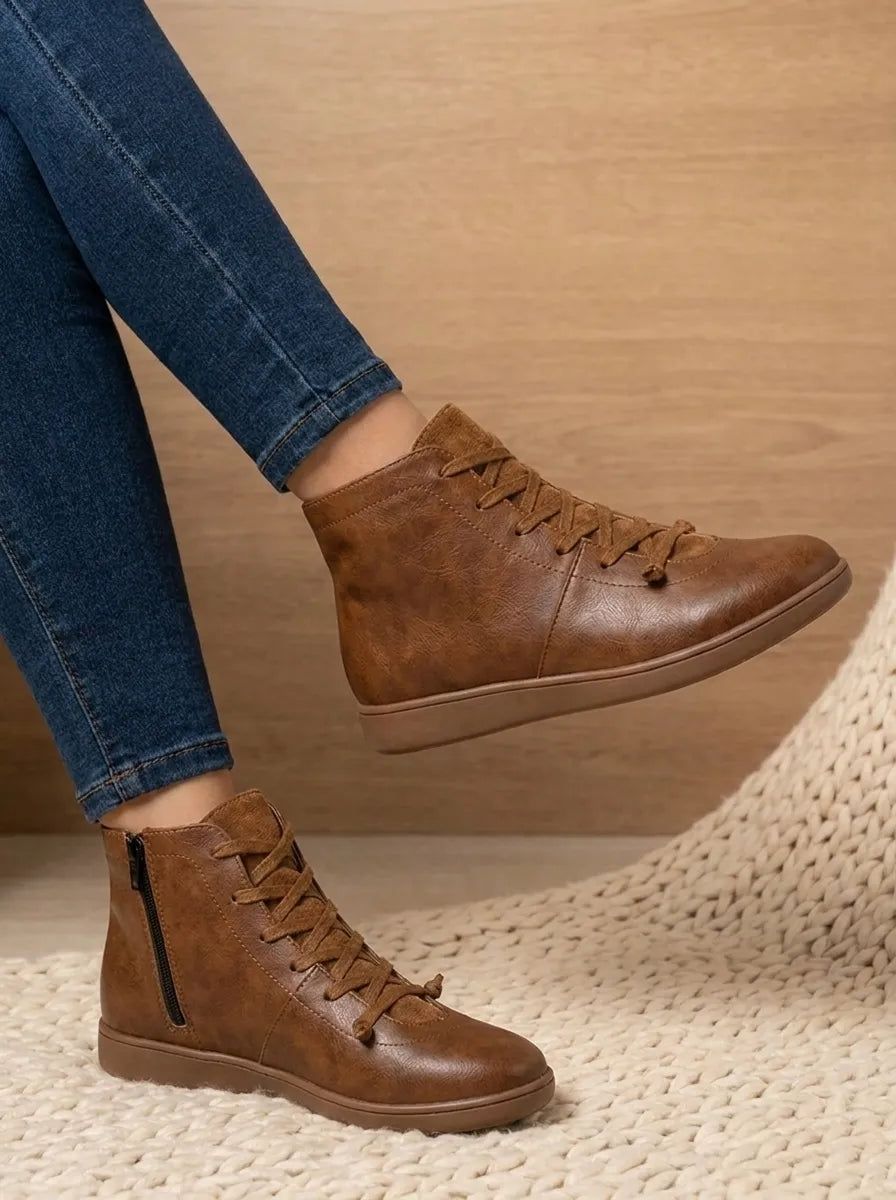 Marta - Bottines Elite