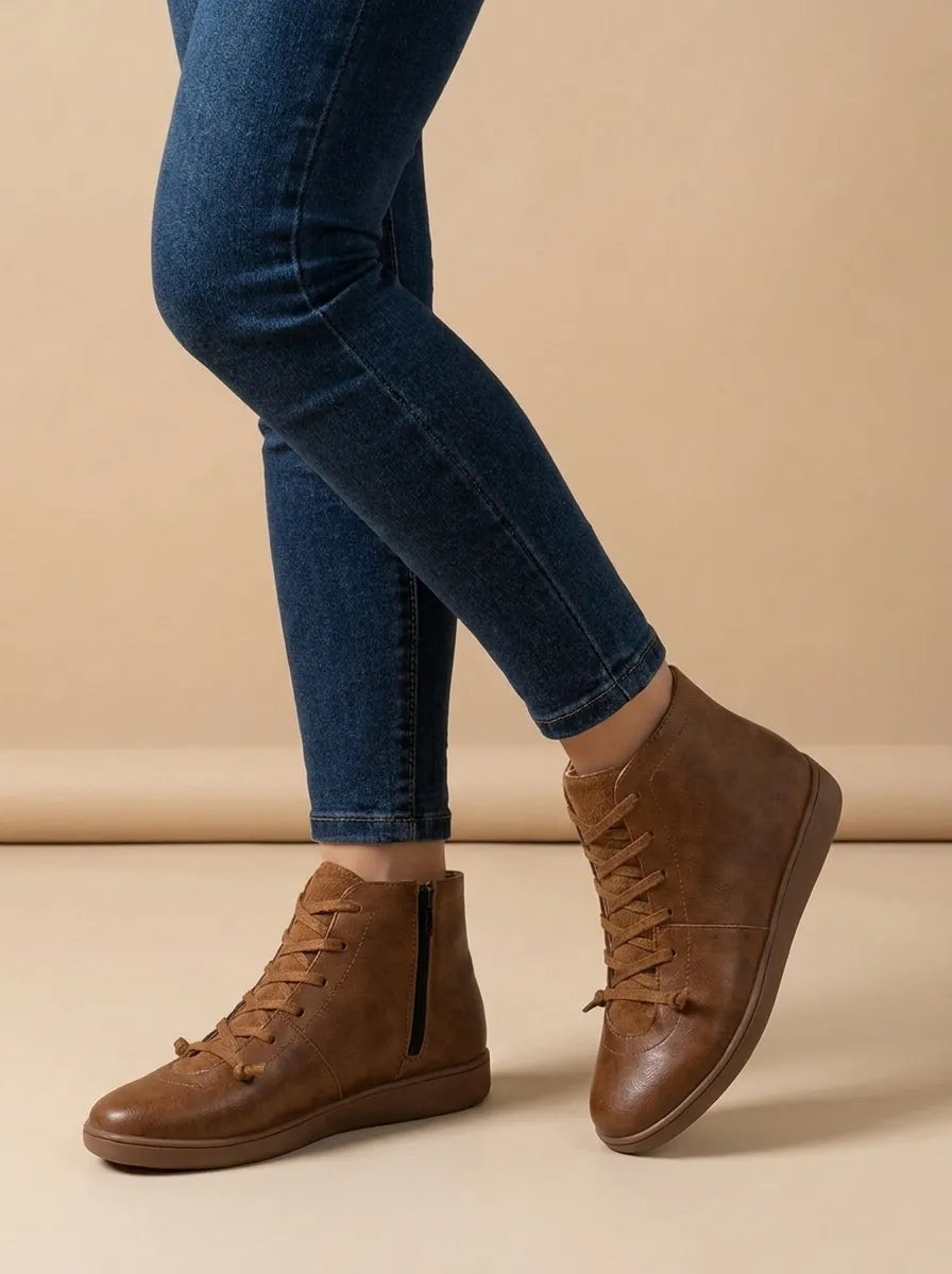 Marta - Bottines Elite
