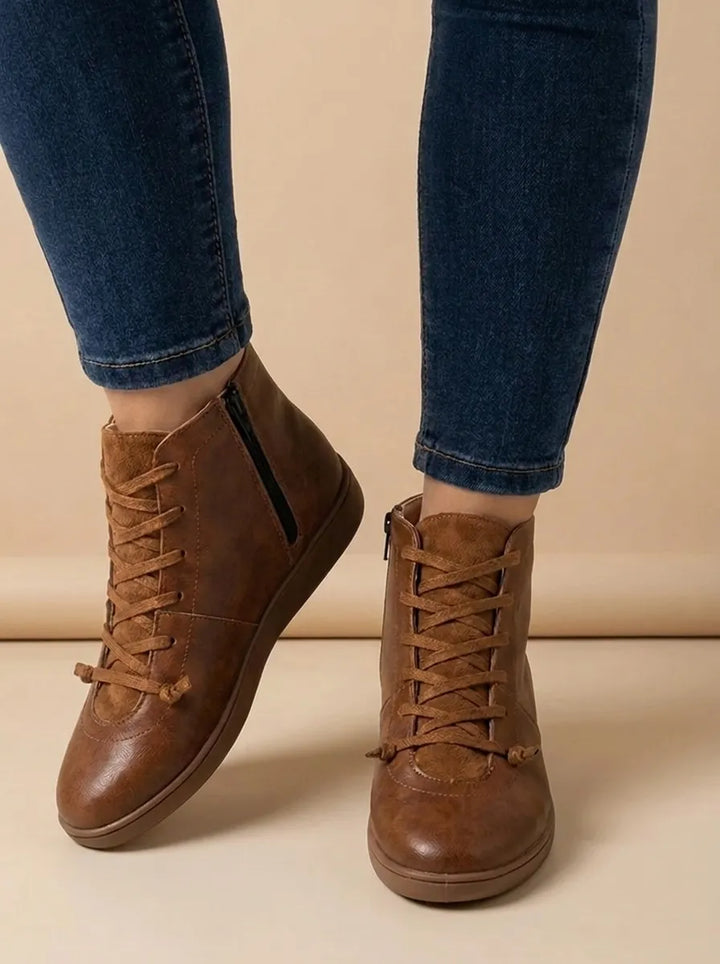 Marta - Bottines Elite