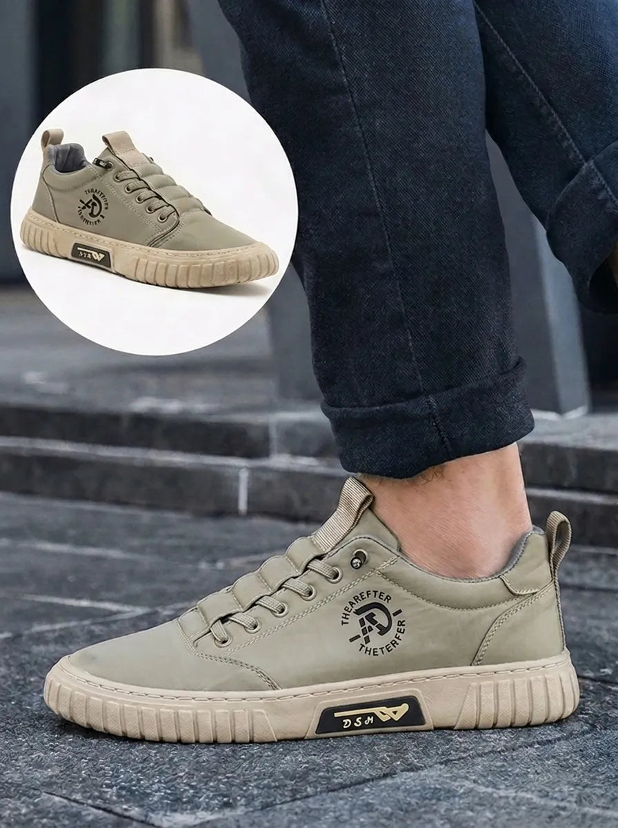 REELSTEP™ - ULTRA LEICHTE HERREN-SCHUHE