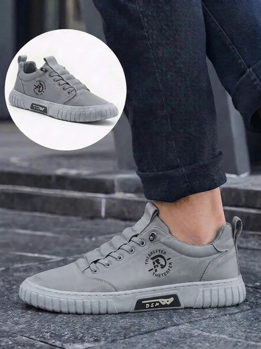 REELSTEP™ - ULTRA LEICHTE HERREN-SCHUHE