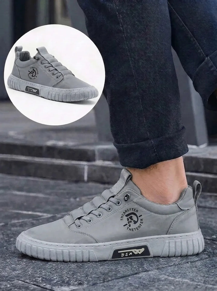REELSTEP™ - ULTRA LEICHTE HERREN-SCHUHE