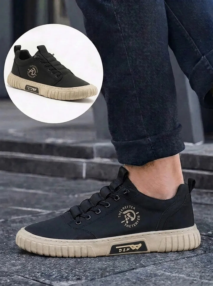 REELSTEP™ - ULTRA LEICHTE HERREN-SCHUHE