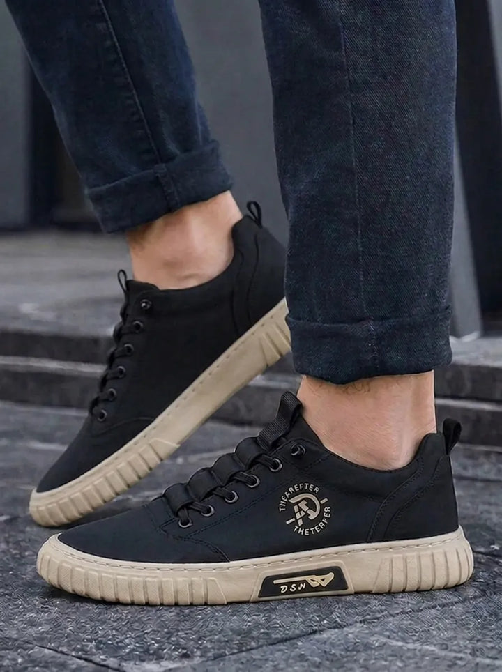 REELSTEP™ - ULTRA LEICHTE HERREN-SCHUHE