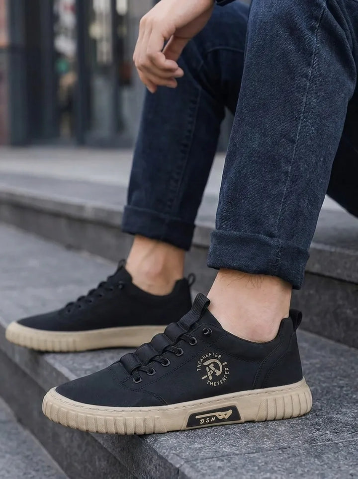 REELSTEP™ - ULTRA LEICHTE HERREN-SCHUHE