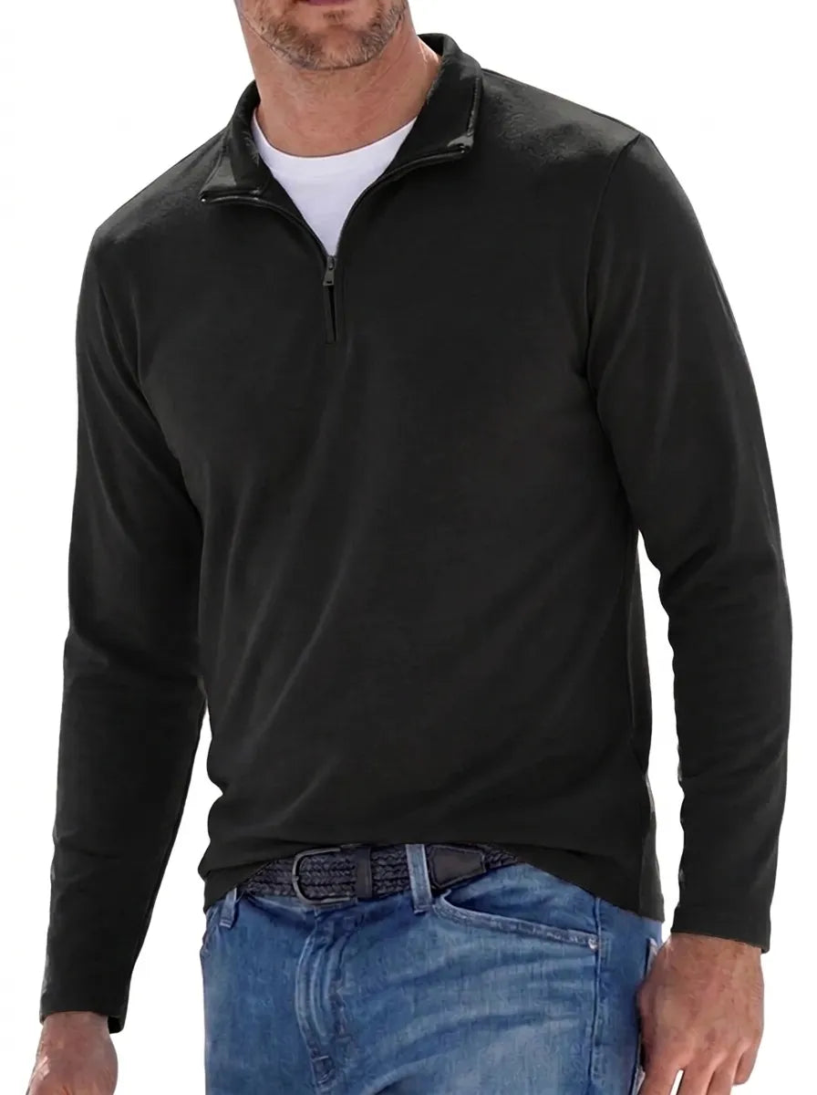 Luca - Elegant Sweater