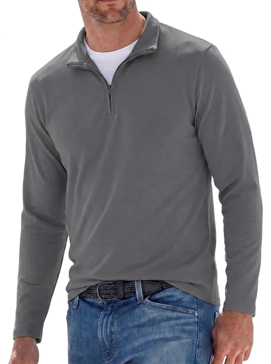 Luca - Elegant Sweater