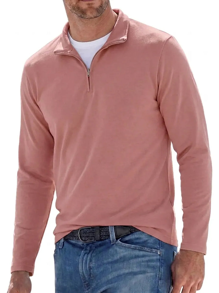 Luca - Elegant Sweater