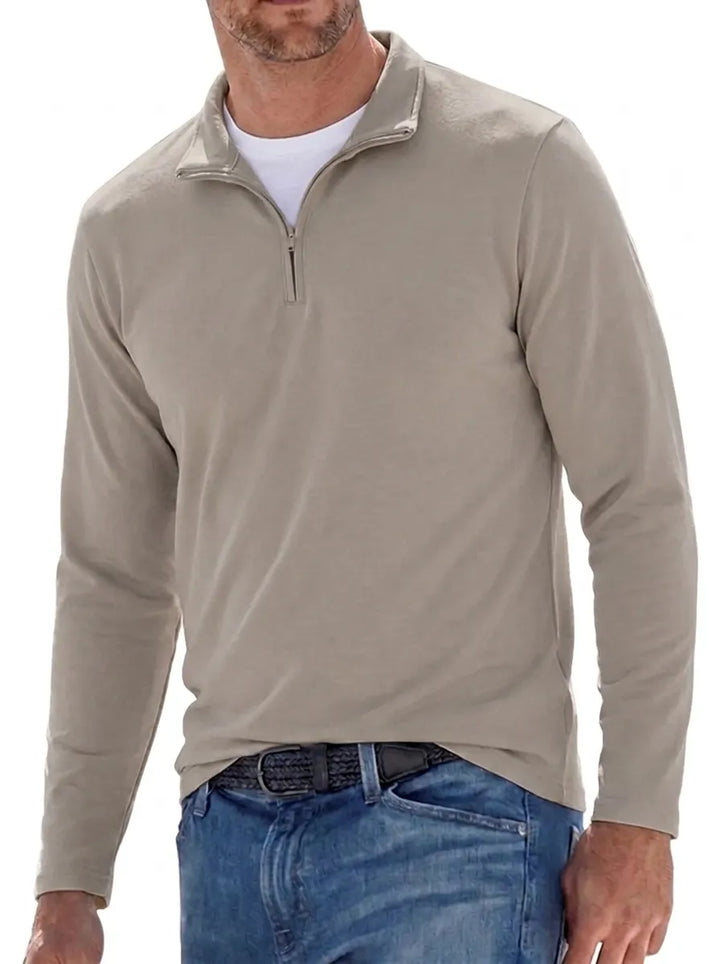 Luca - Elegant Sweater