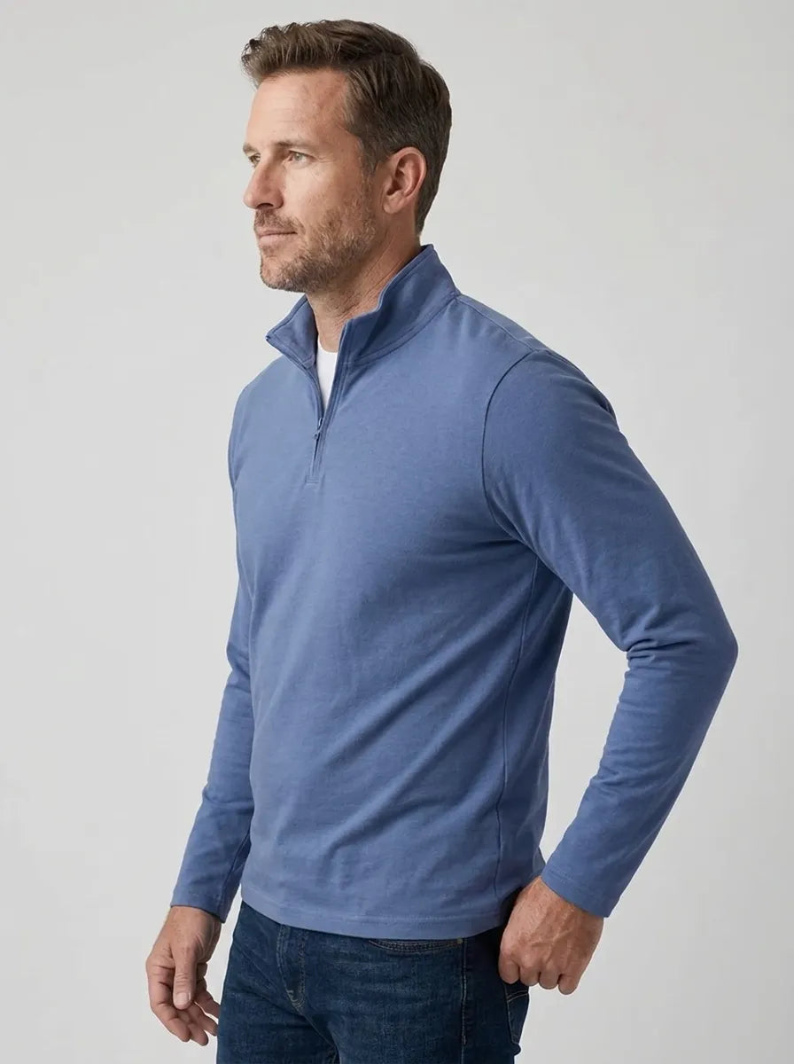 Luca - Elegant Sweater