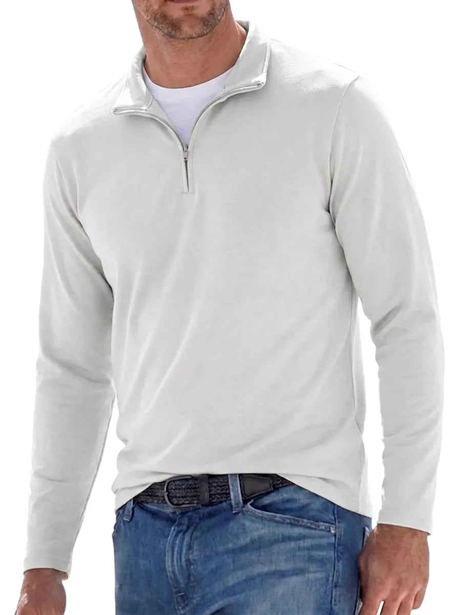 Luca - Elegant Sweater