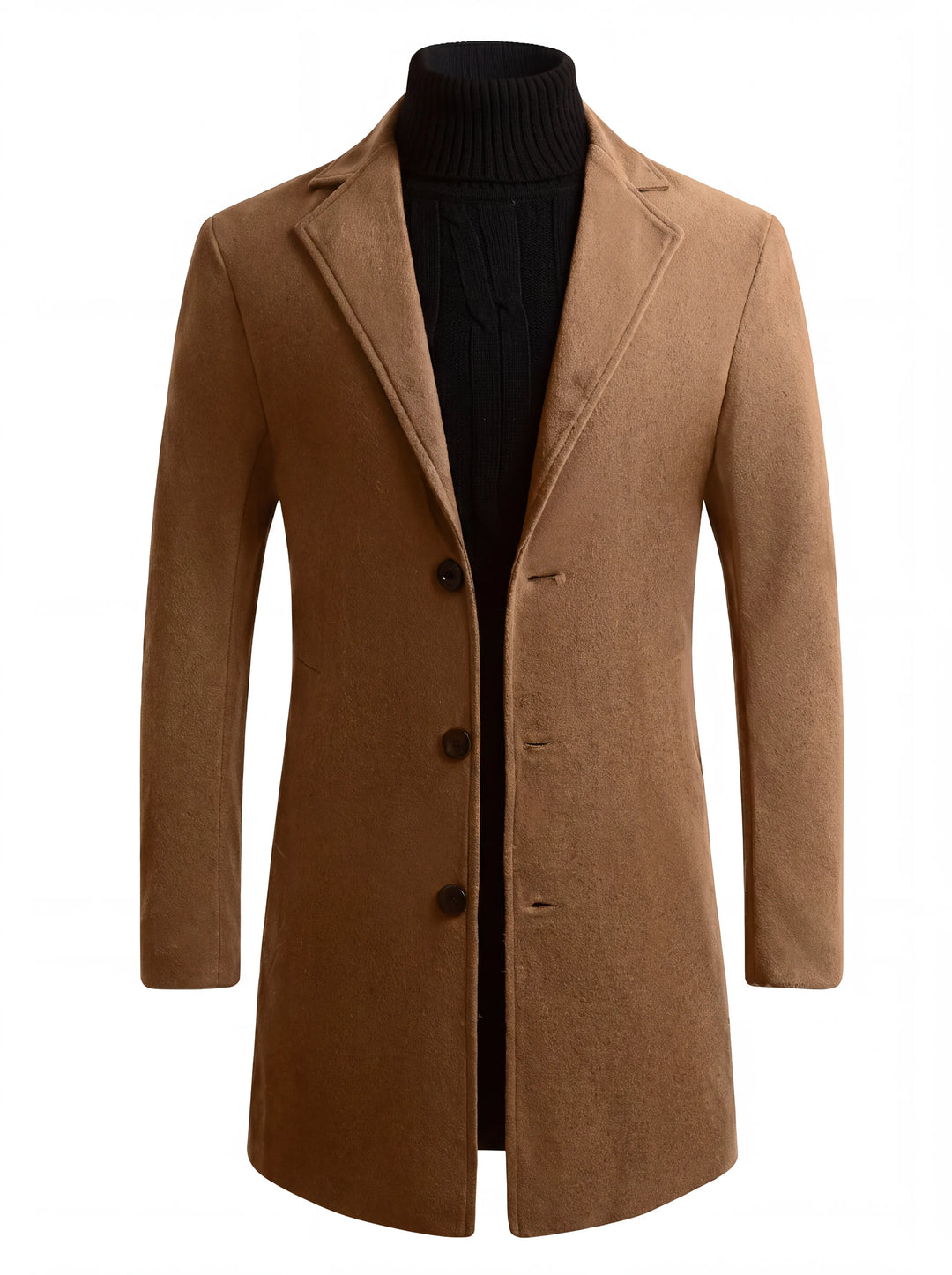 Cappotto Prestige da uomo