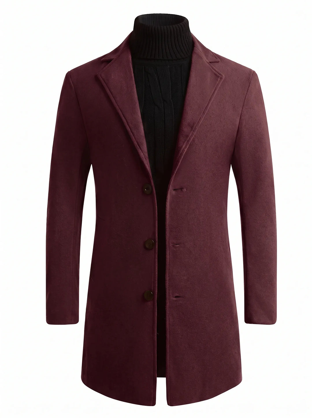 Cappotto Prestige da uomo