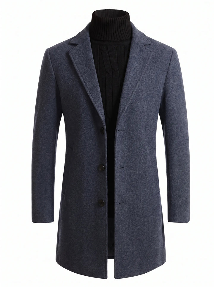 Cappotto Prestige da uomo