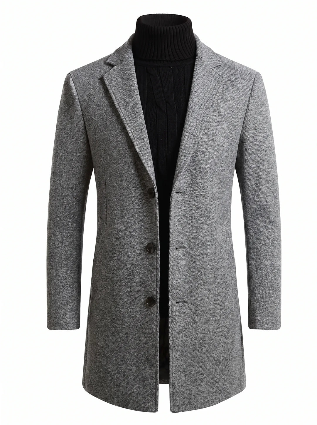 Cappotto Prestige da uomo