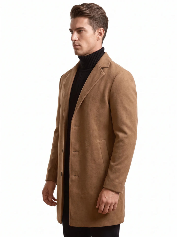 Cappotto Prestige da uomo