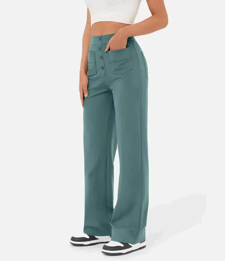 Lynn™ - Perfekt sitzende Hose