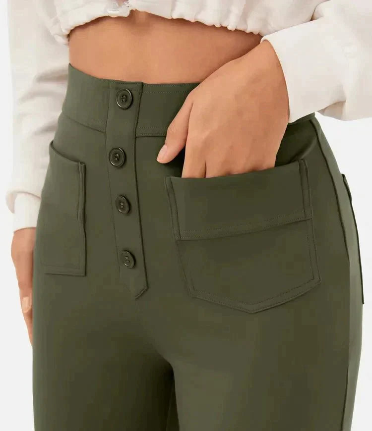 Lynn™ - Perfekt sitzende Hose